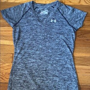 Under Armour workout top
